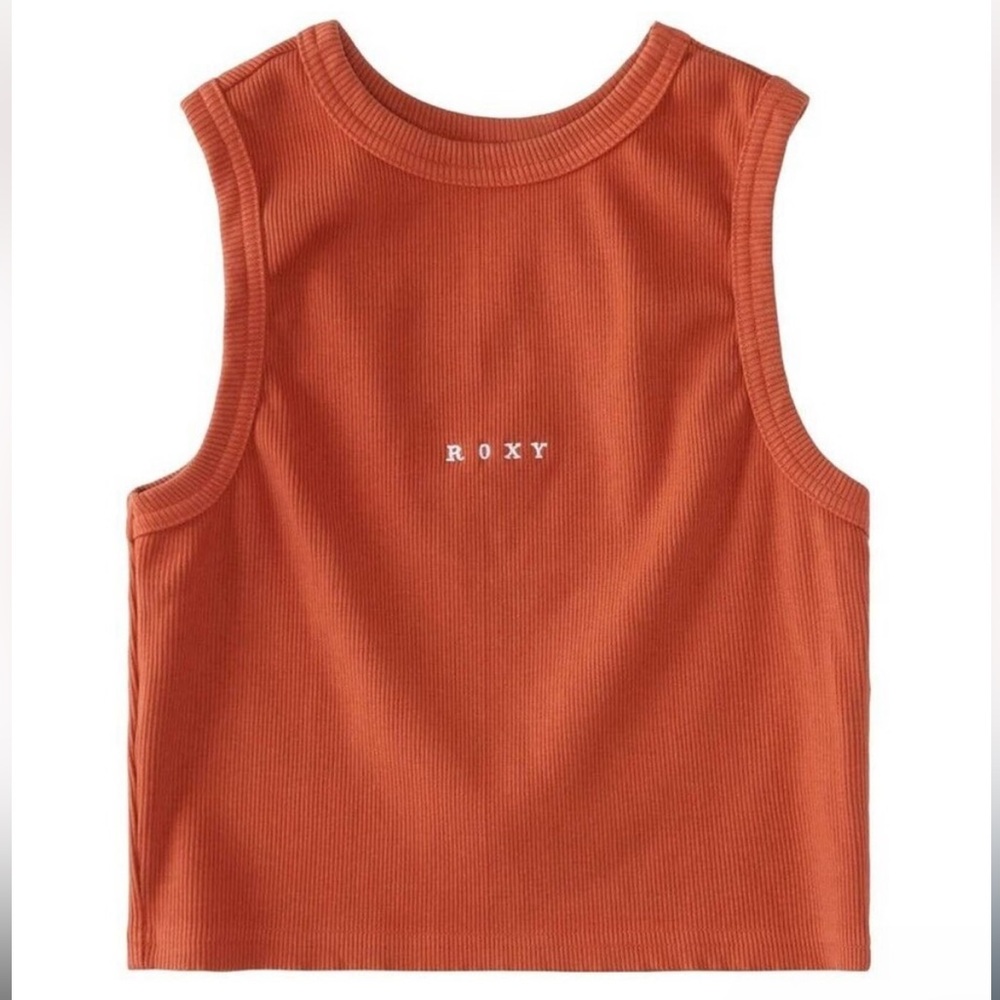 ROXY tank top/Size Small